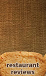 Restaurant Reviews